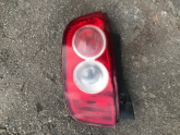 NISSAN MICRA SOL STOP K12 2003-2011
