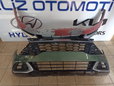 KİA SPORTAGE ÖN TAMPON KOMPLE DOLU ORİJİNAL ÇIKMA YEDEK PARÇA