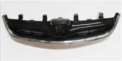 ÖN PANJUR HONDA CIVIC 04-06 71121-S5H-T01ZJ KROM ÇERÇEVELİ