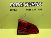 GOLF 7 SOL İÇ STOP ORJİNAL