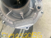 VW POLO 1.4TDI AMF BNM BNV SIFIR YAPILI GARETT TURBO 045253019G