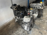 Oto Çıkma Parça / Motor / Motor Komple / Fiat / Albea / Çıkma Parça 