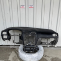 Ford Focus 2.5 komple göğüs titanyum için
