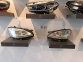 MERCEDES S W221 SAĞ FAR XENON DOLU 2005 2013 2218205039 HSD