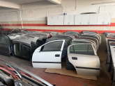 Oto Çıkma Parça / Kaporta & Karoser / Kapı / Opel / Astra / Çıkma Parça 