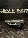 Oto Çıkma Parça / Elektrik / Far / Audi / A3 / Çıkma Parça 