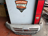 BYD ATTO 3 ÖN TAMPON IZGARA ORJİNAL SA3HK-28031