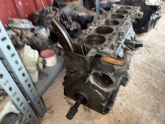 Oto Çıkma Parça / Motor / Blok / BMW / 3 Serisi / Çıkma Parça 