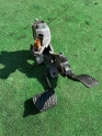 NİSSAN JUKE PEDAL SETİ