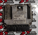 0281012218 KİA RİO MOTOR BEYİNİ 39100-2A600 edc16c39 5.41
