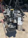FİAT FİORİNO 1.3 EURO 4 KOMPLE MOTOR