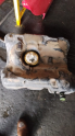 Alfa 147 benzın deposu