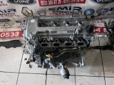 Geely Emgrand Euro 5 motor komple