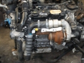 VOLVO 1,6 DİZEL MOTOR ,