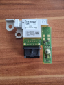 CİTRÖEN  C4  PİCASSO   ÇIKMA   AKÜ  KART  BEYNİ
