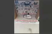 MAZDA 323 SAĞ SİNYAL 1997 1999 B455-51-060