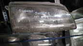 Suzuki Swift 2 sağ far