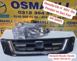 Honda CR-V  RD1  Ön Panjur ve Sağ Far   96 2001