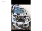 Oto Çıkma Parça / Mekanik / Tavan Döşemesi / Fiat / Albea / Çıkma Parça 