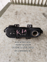 KİA SPORTAGE ORJİNAL ÇAKMAKLIK USB GİRİŞİ VE PARK SENSÖR DÜĞMESİ