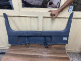 VOLKSWAGEN POLO BAGAJ KİLİT ÜST PLASTİĞİ 2005-2009 MODEL
