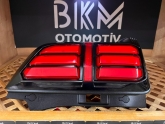 SSangyong (KGM) Torres Sol Stop Çıkma Orjinal 83601-4200
