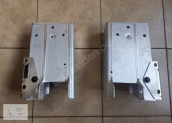 VOLVO XC90 TAMPON DEMİR BABASI SAĞ SOL