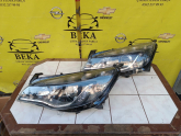 OPEL ASTRA J COSMO SOL FAR ÇIKMA ORJİNAL YEDEK PARÇA