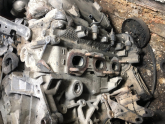 Oto Çıkma Parça / Motor / Motor Komple / Jaguar / S-Type / Çıkma Parça 