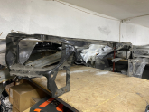 OPEL VECTRA C MAKYAJLI ÖN PANEL SIFIR ORJİNAL 13223016
