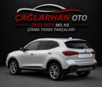 Oto Çıkma Parça / MG / HS / Mekanik / Trim / Çıkma Parça 