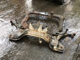 HUNDAİ ATOS MOTOR ALT TRAVERSİ