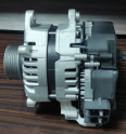 615012 / 05E903018G / 05C903018 VALEO ŞARJ DİNAMOSU VW GOLF-AUDİ
