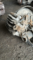 AUDİ A6 PASSAT B6 ARKA FREN MERKEZİ KALİPER BURSA MG