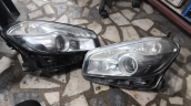 Nissan Qashqai J0 (2007-2013)