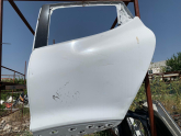 Renault clıo sol arka kapı