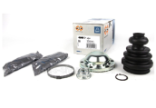 AKS KÖRÜĞÜ İÇ TRANSPORTER T5  SOL  1,9 TDİ AXB  7H0498201