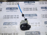 ÇIKMA AUDİ A4 SOL ÖN KAPI KİLİDİ