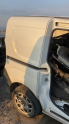 Oto Çıkma Parça / Kaporta & Karoser / Komple Arka / Fiat / Doblo / Çıkma Parça 