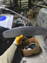 MERCEDES C 205 COUPE STOP LAMBASI A2058200160