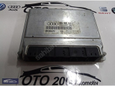 Oto Çıkma Parça / Elektrik / Motor Beyni / Audi / A4 / Çıkma Parça 