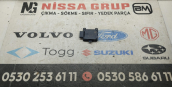 TOGG T10F ÖN RADAR ORJİNAL ÇIKMA YEDEK PARÇA
