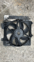 PEUGEOT 207  FAN ÇEVİK OTO ÇIKMA