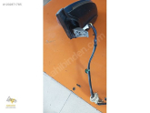 Oto Çıkma Parça / Kaporta & Karoser / Dış Ayna Komple / Volkswagen / Golf / Çıkma Parça 