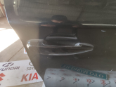Oto Çıkma Parça / Kaporta & Karoser / Kapı / BMW / 1 Serisi / Çıkma Parça 