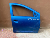 SANDERO STEPWAY SAĞ ÖN KAPI ORİJİNAL ÇIKMA