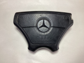 Mercedes E-Class W124 R129 Sürücü Airbag Nikelajsız Logo