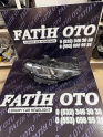 Fiat Egea sağ far full led