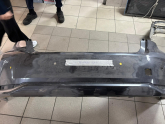 Oto Çıkma Parça / Kaporta & Karoser / Arka Tampon / Renault / Clio / Çıkma Parça 
