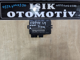 VOLKSWAGEN CADDY 1K0907983D romörk beyni çıkma orjinal sökme